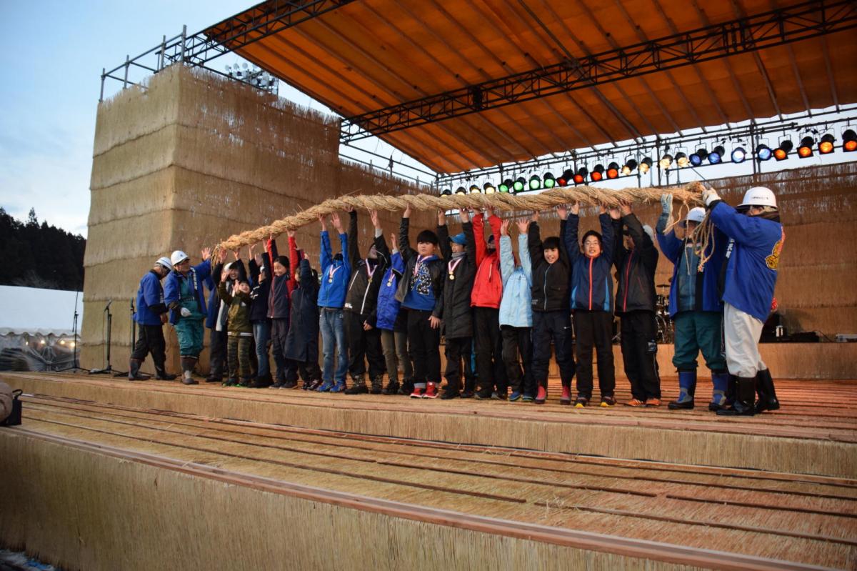 第28回 奥州・胆沢「全日本農はだてのつどい」2017 前編 2017/02/11