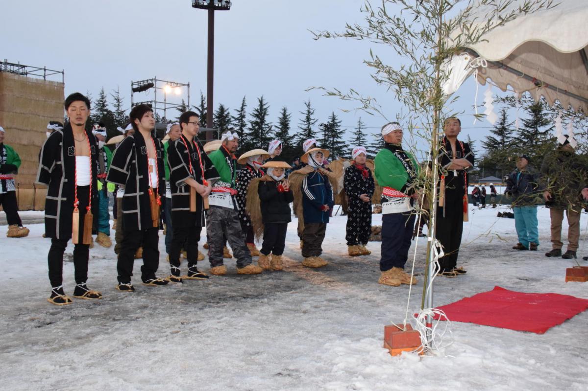 第28回 奥州・胆沢「全日本農はだてのつどい」2017 前編 2017/02/11