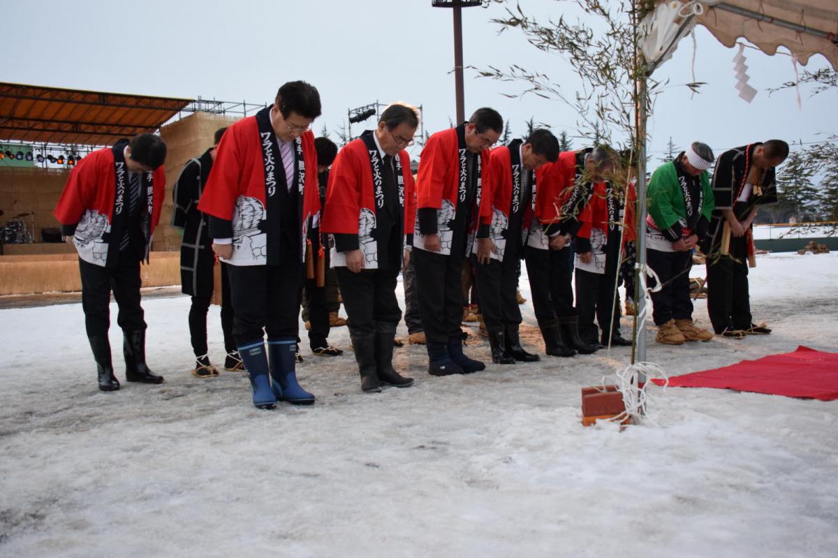 第28回 奥州・胆沢「全日本農はだてのつどい」2017 前編 2017/02/11