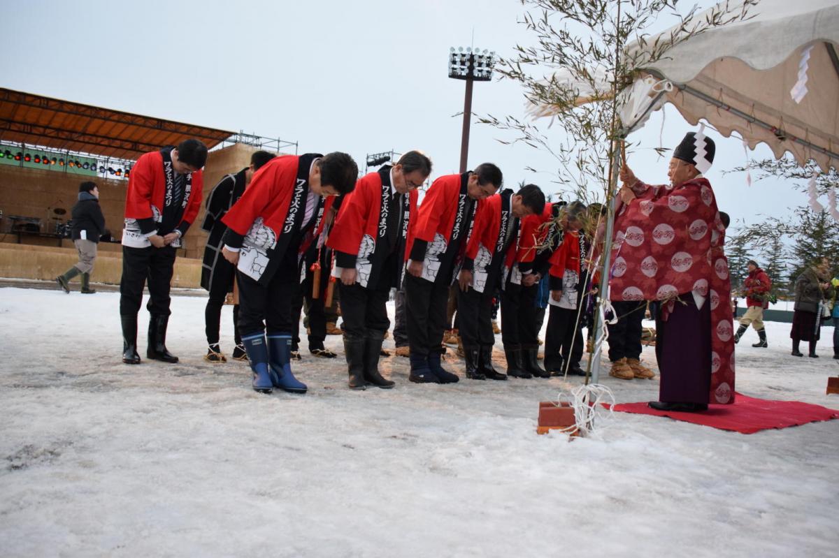 第28回 奥州・胆沢「全日本農はだてのつどい」2017 前編 2017/02/11