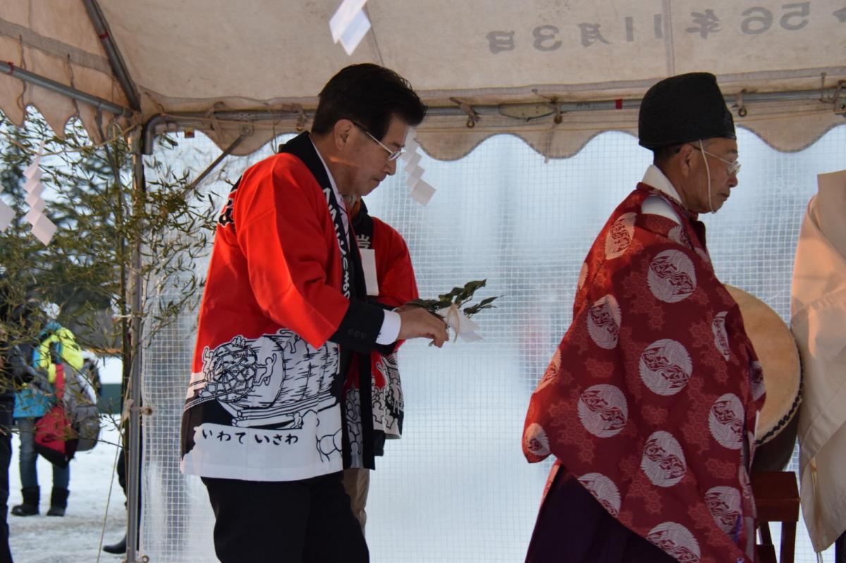 第28回 奥州・胆沢「全日本農はだてのつどい」2017 前編 2017/02/11