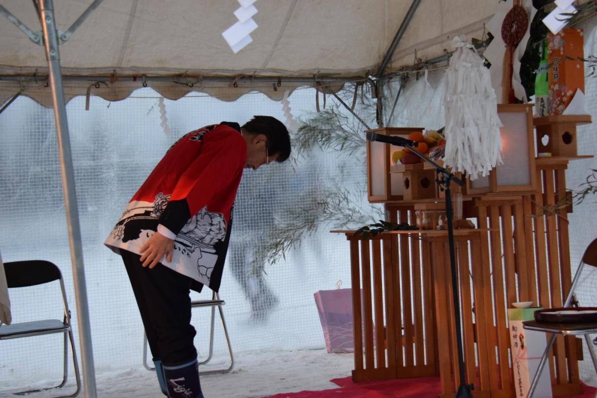 第28回 奥州・胆沢「全日本農はだてのつどい」2017 前編 2017/02/11