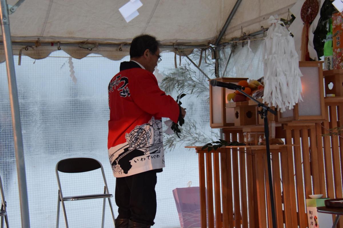 第28回 奥州・胆沢「全日本農はだてのつどい」2017 前編 2017/02/11