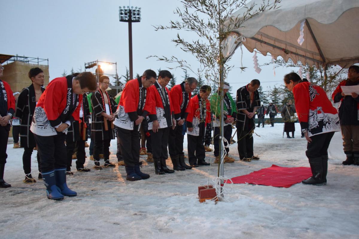 第28回 奥州・胆沢「全日本農はだてのつどい」2017 前編 2017/02/11