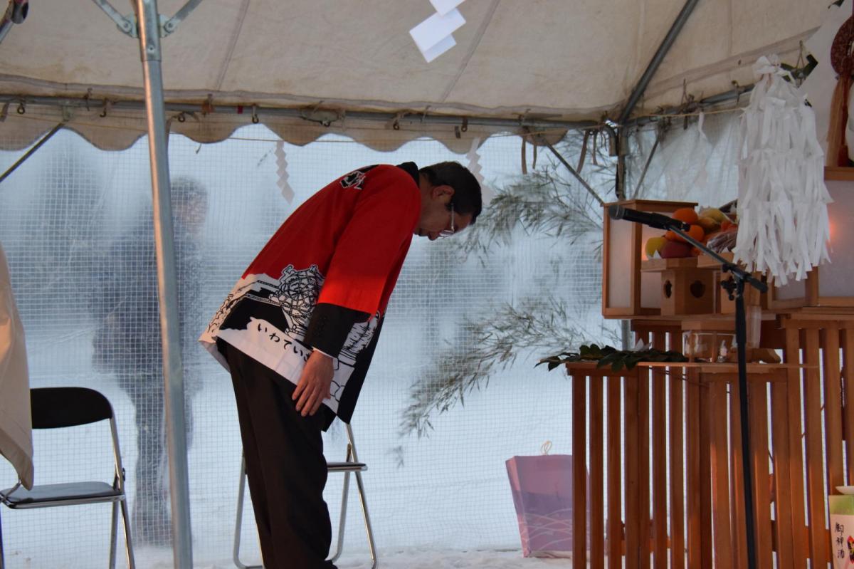 第28回 奥州・胆沢「全日本農はだてのつどい」2017 前編 2017/02/11