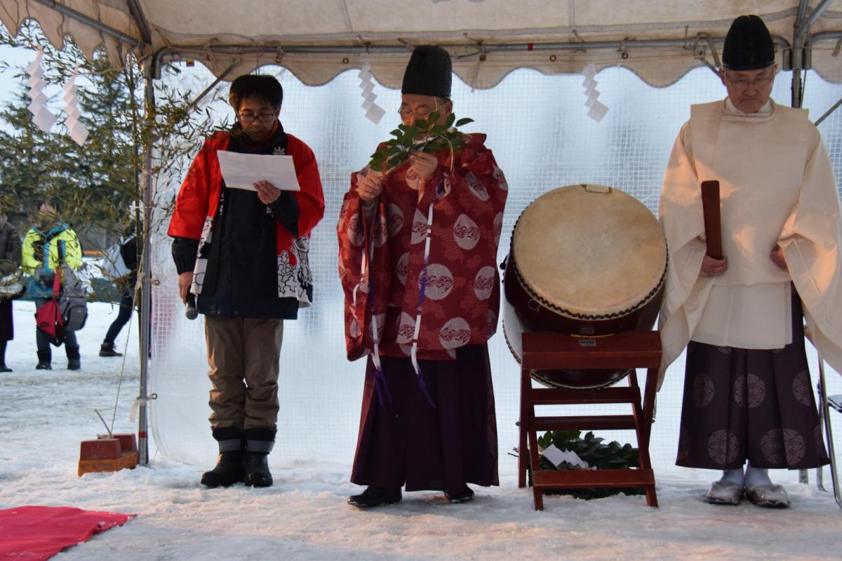第28回 奥州・胆沢「全日本農はだてのつどい」2017 前編 2017/02/11