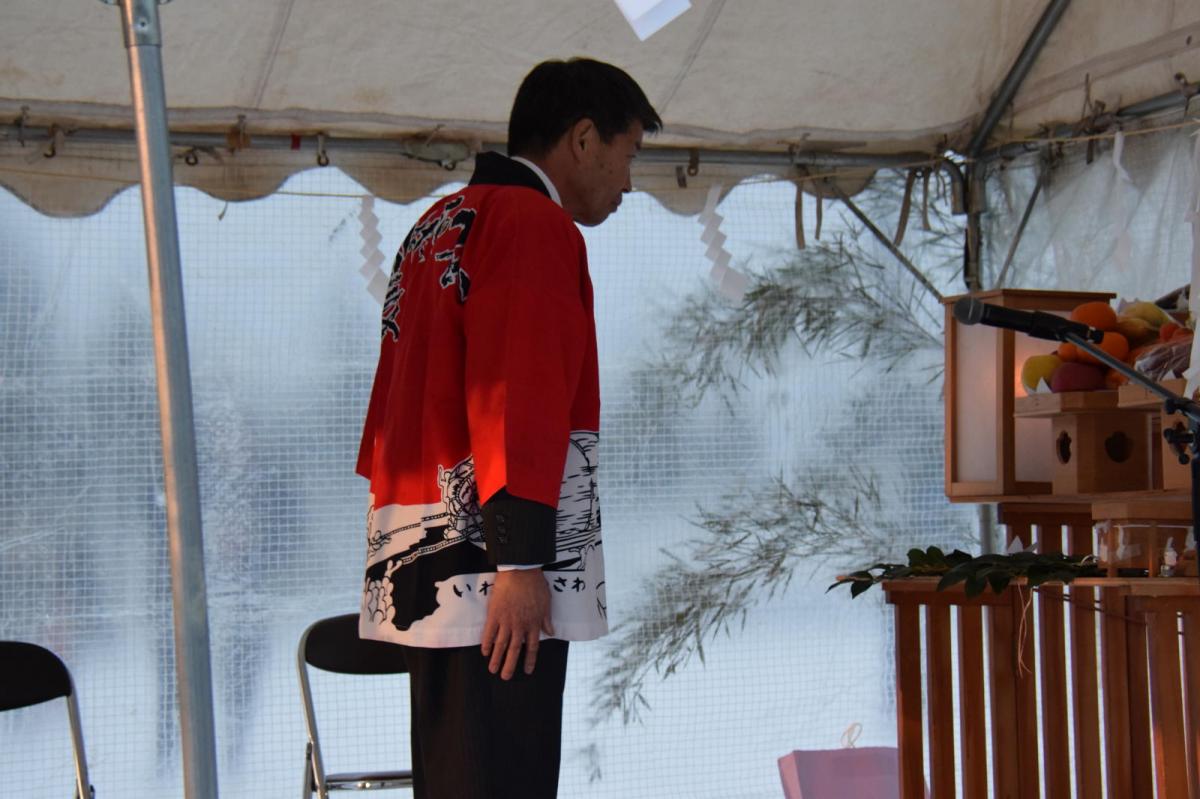 第28回 奥州・胆沢「全日本農はだてのつどい」2017 前編 2017/02/11