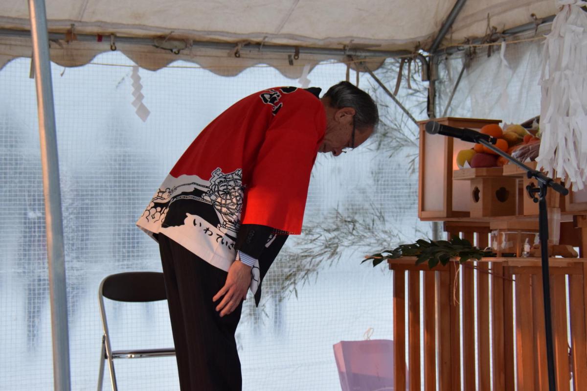 第28回 奥州・胆沢「全日本農はだてのつどい」2017 前編 2017/02/11