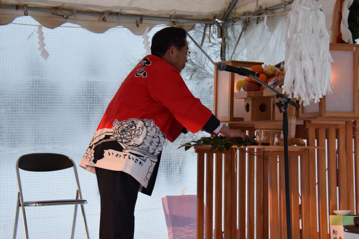 第28回 奥州・胆沢「全日本農はだてのつどい」2017 前編 2017/02/11