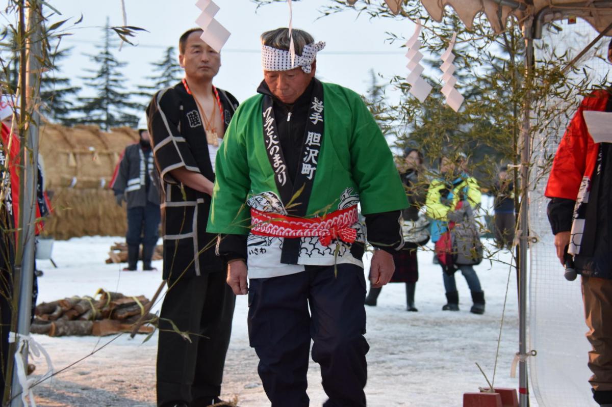 第28回 奥州・胆沢「全日本農はだてのつどい」2017 前編 2017/02/11