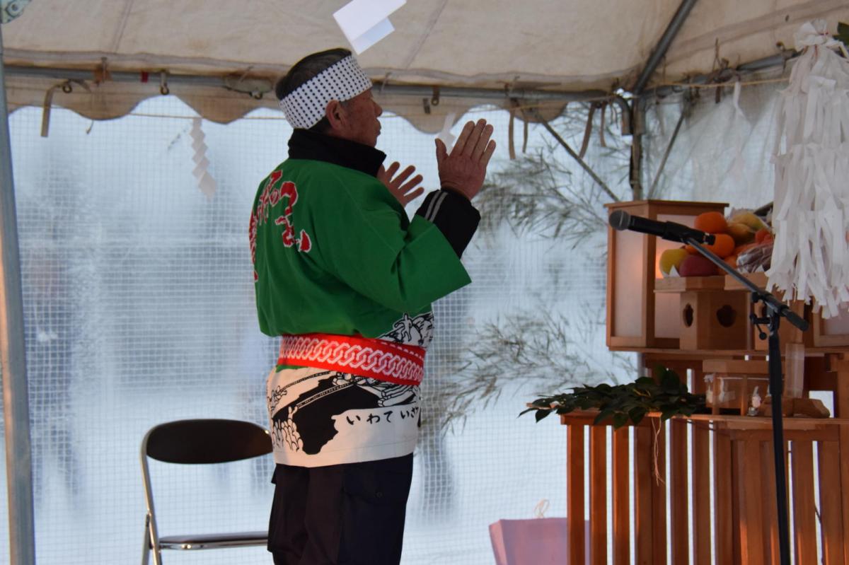 第28回 奥州・胆沢「全日本農はだてのつどい」2017 前編 2017/02/11