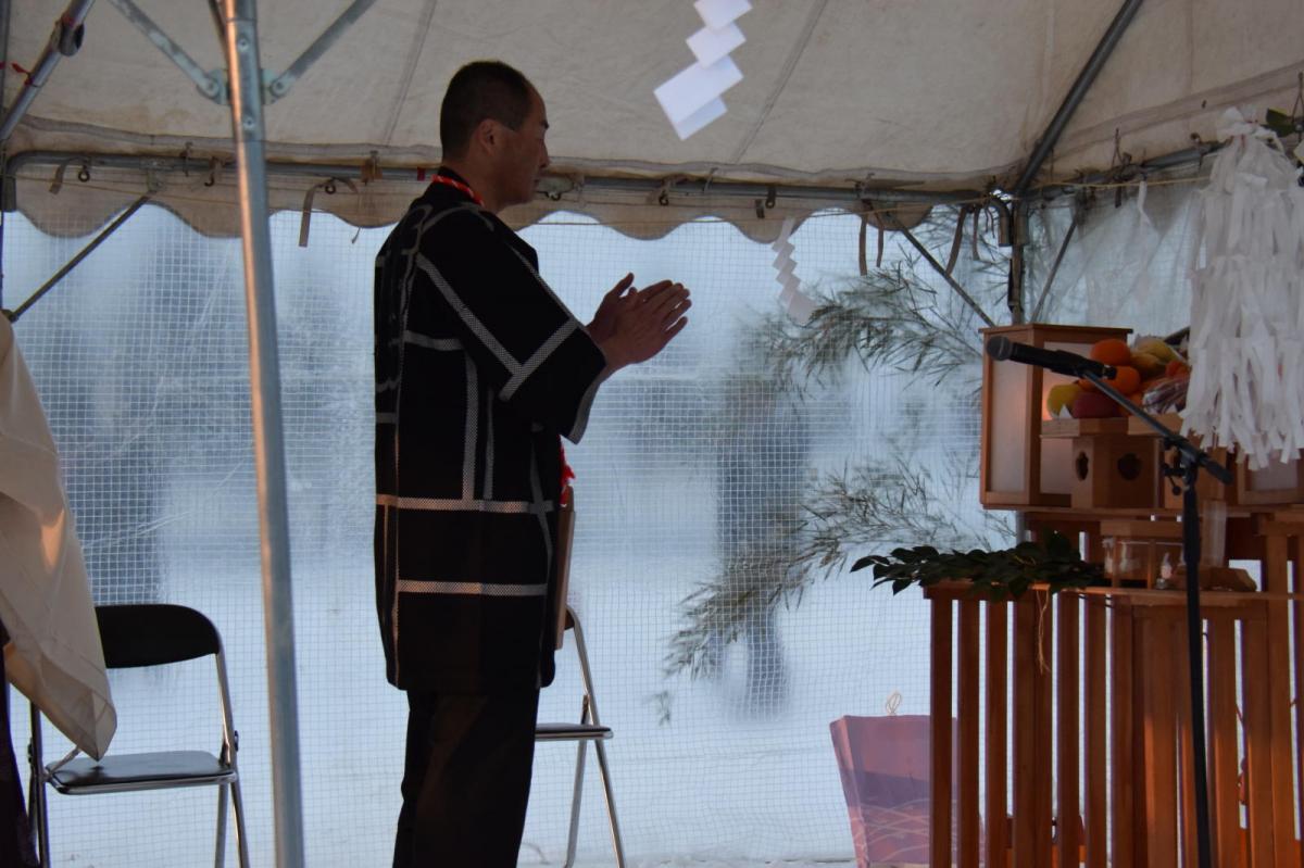 第28回 奥州・胆沢「全日本農はだてのつどい」2017 前編 2017/02/11