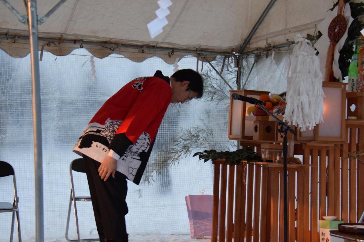 第28回 奥州・胆沢「全日本農はだてのつどい」2017 前編 2017/02/11