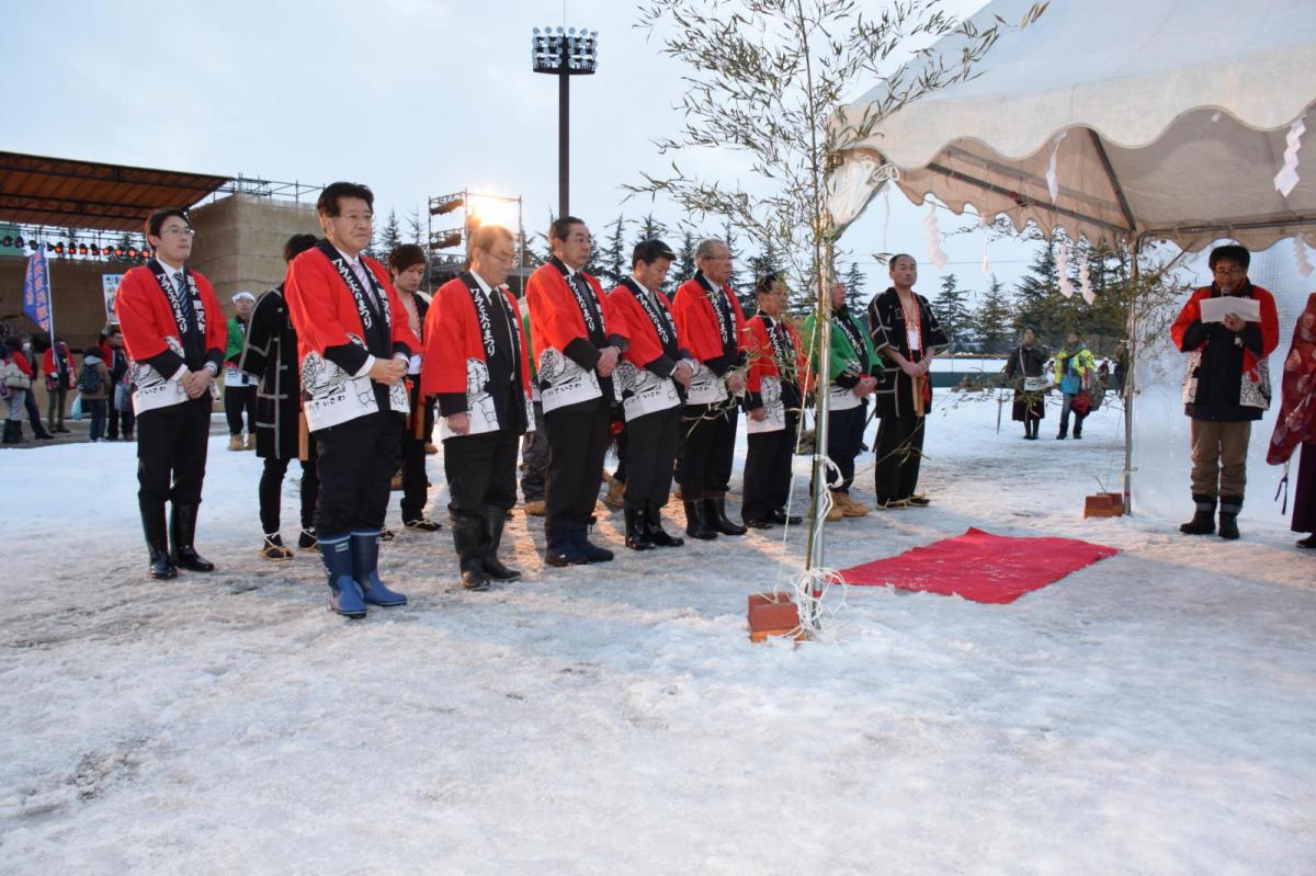 第28回 奥州・胆沢「全日本農はだてのつどい」2017 前編 2017/02/11