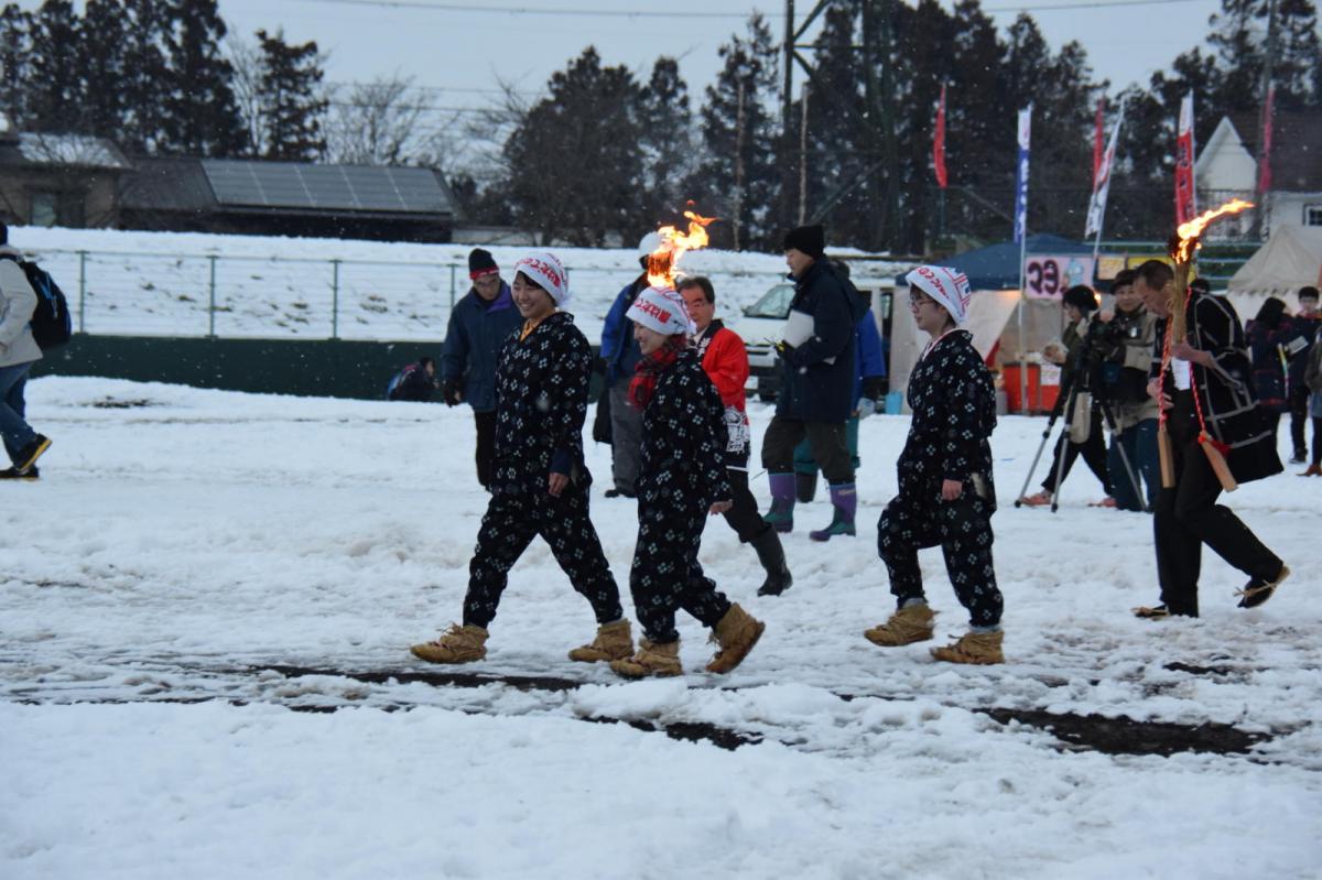 第28回 奥州・胆沢「全日本農はだてのつどい」2017 前編 2017/02/11