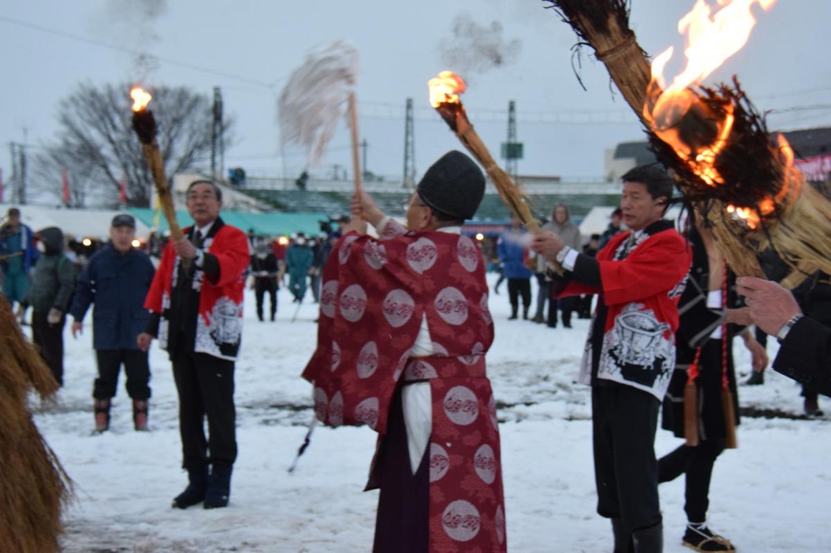 第28回 奥州・胆沢「全日本農はだてのつどい」2017 前編 2017/02/11