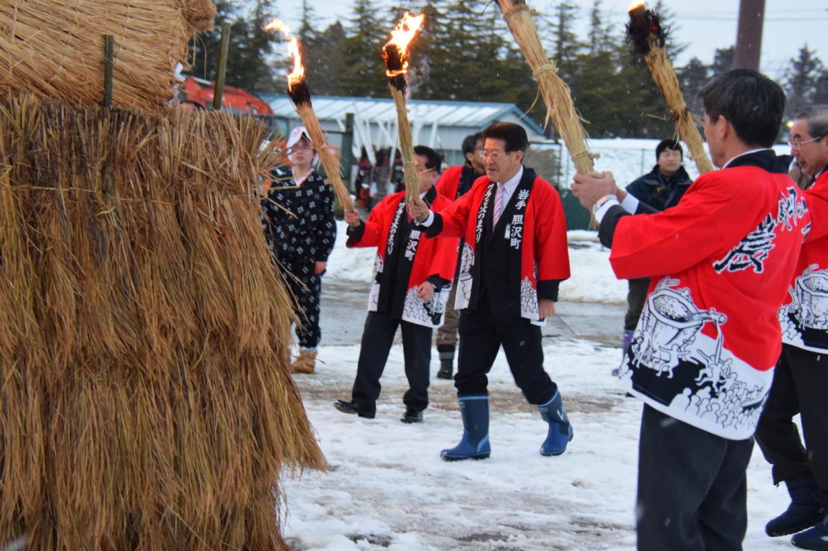 第28回 奥州・胆沢「全日本農はだてのつどい」2017 前編 2017/02/11