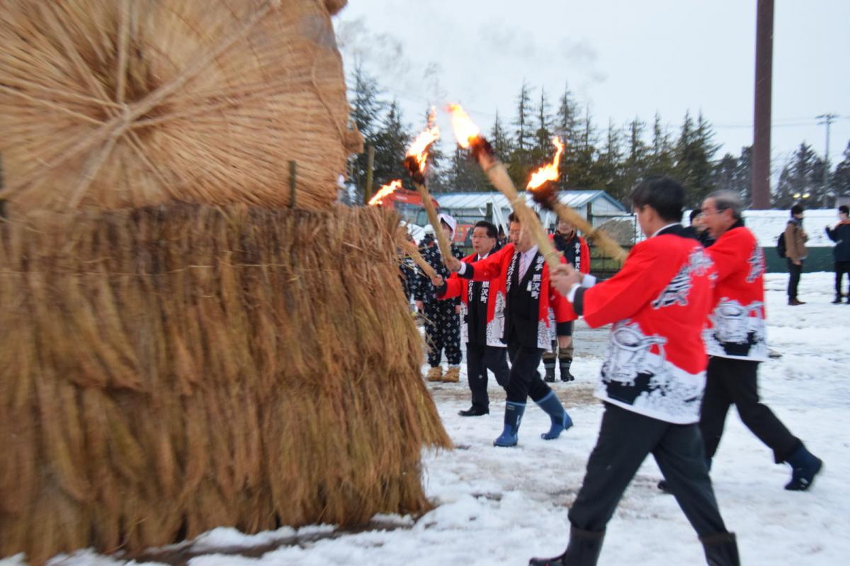 第28回 奥州・胆沢「全日本農はだてのつどい」2017 前編 2017/02/11