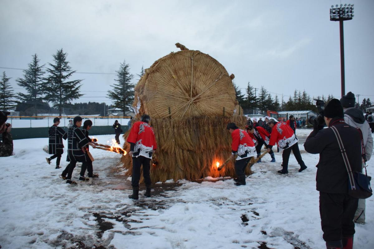 第28回 奥州・胆沢「全日本農はだてのつどい」2017 前編 2017/02/11