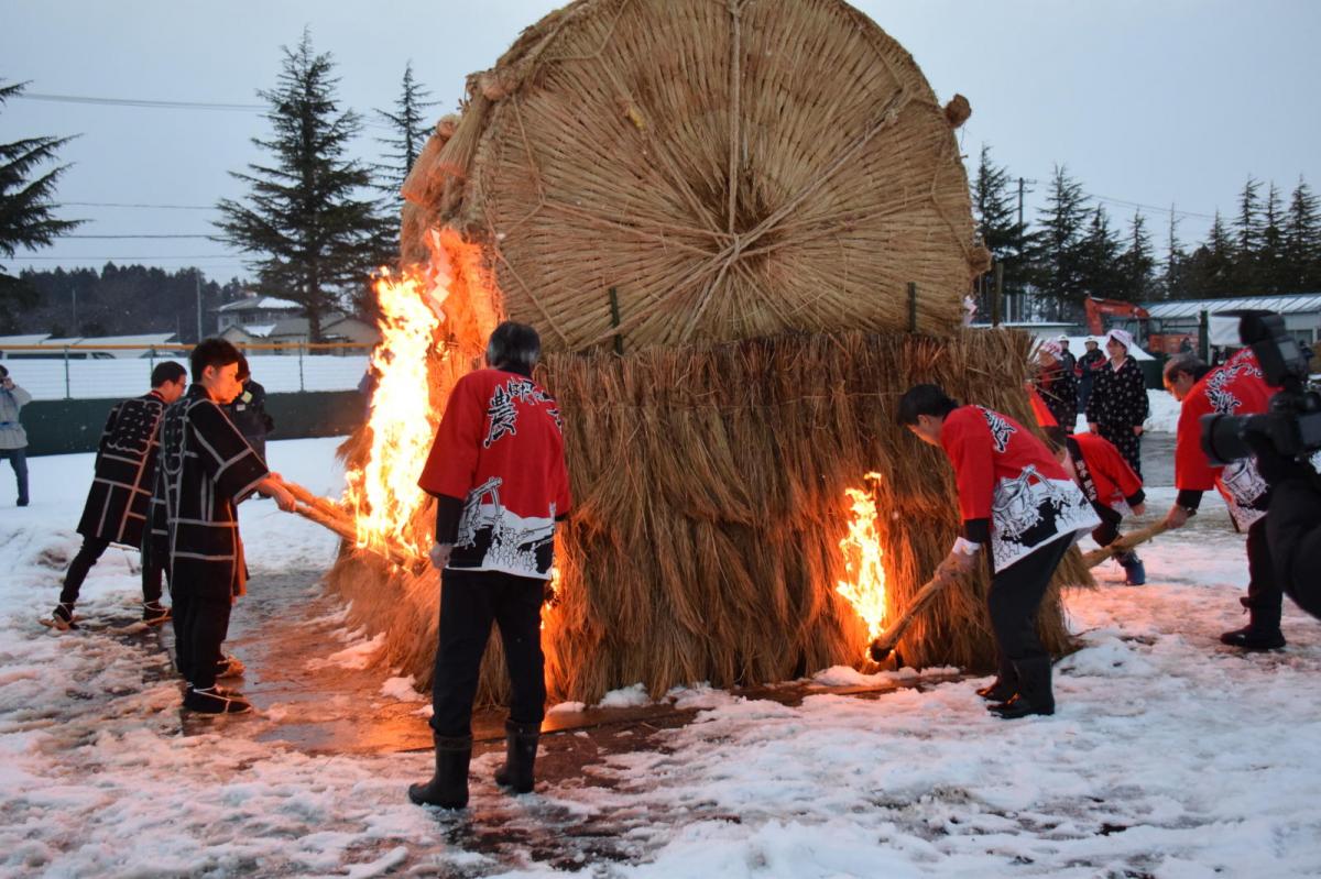 第28回 奥州・胆沢「全日本農はだてのつどい」2017 前編 2017/02/11