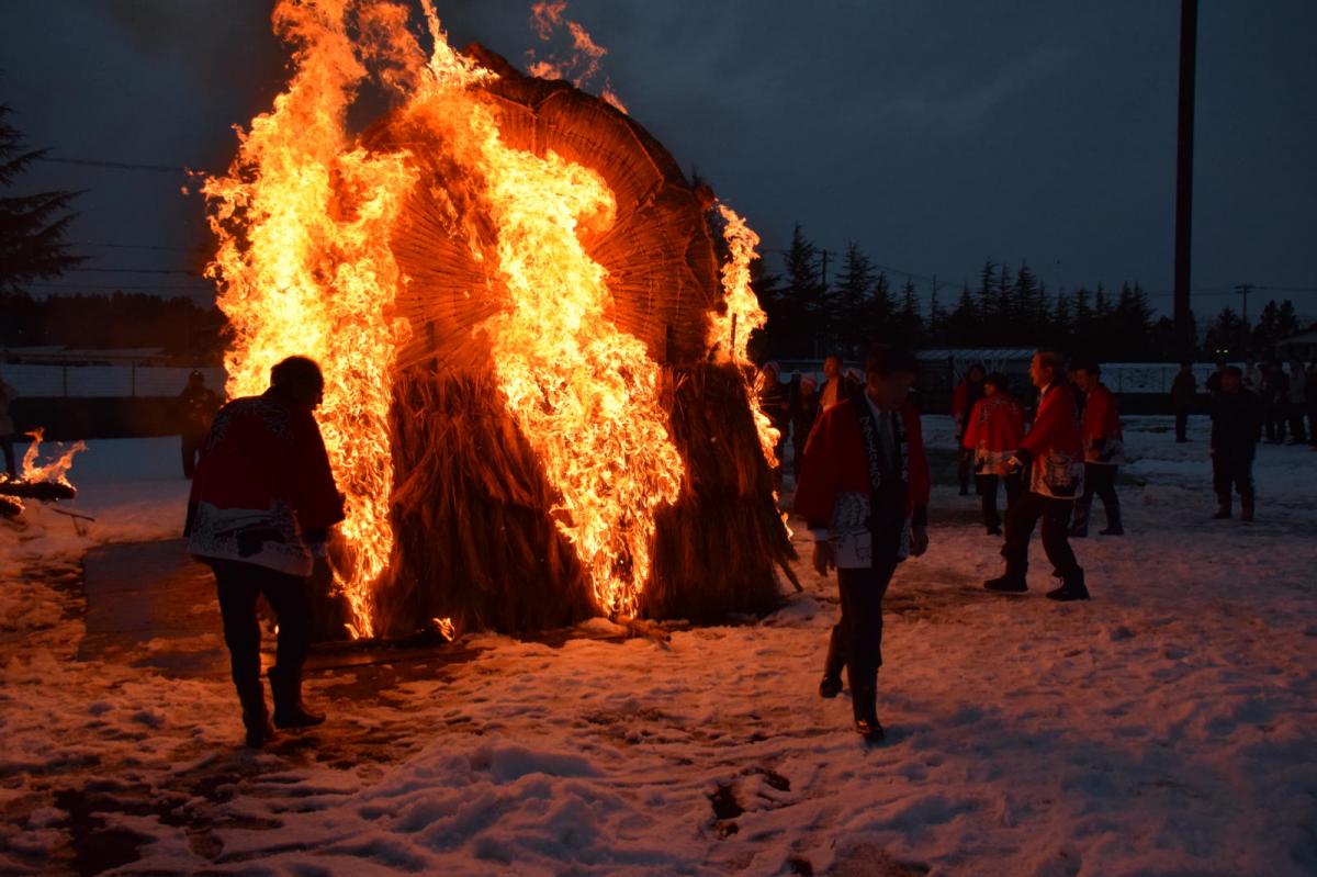 第28回 奥州・胆沢「全日本農はだてのつどい」2017 前編 2017/02/11