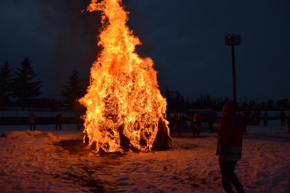 第28回 奥州・胆沢「全日本農はだてのつどい」2017 前編 2017/02/11
