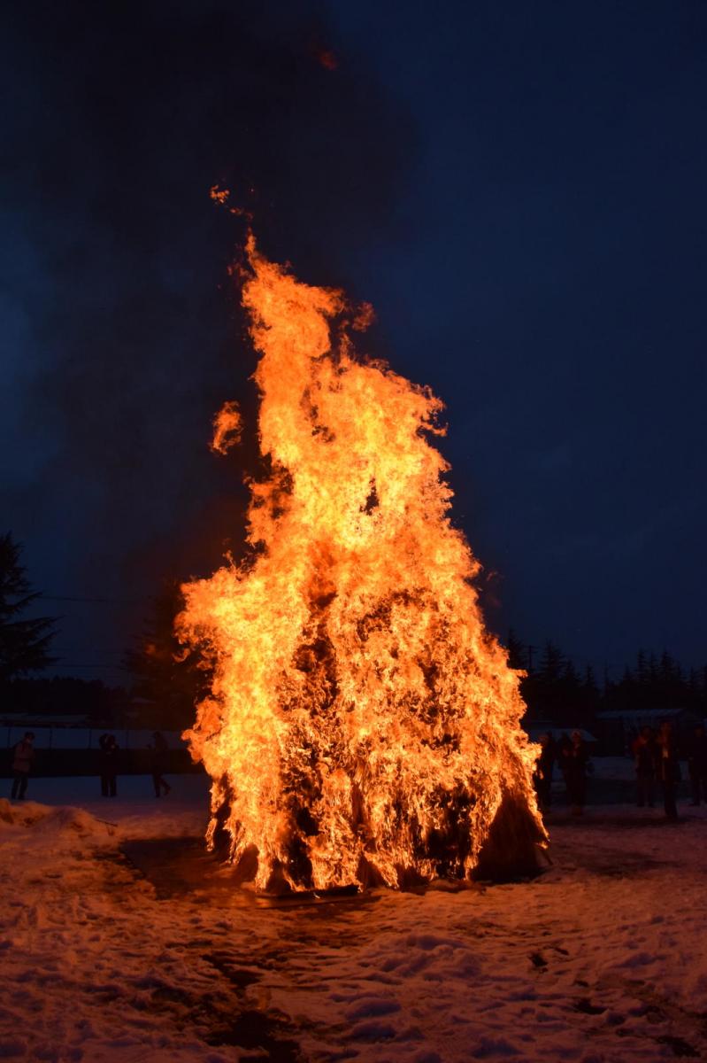 第28回 奥州・胆沢「全日本農はだてのつどい」2017 前編 2017/02/11