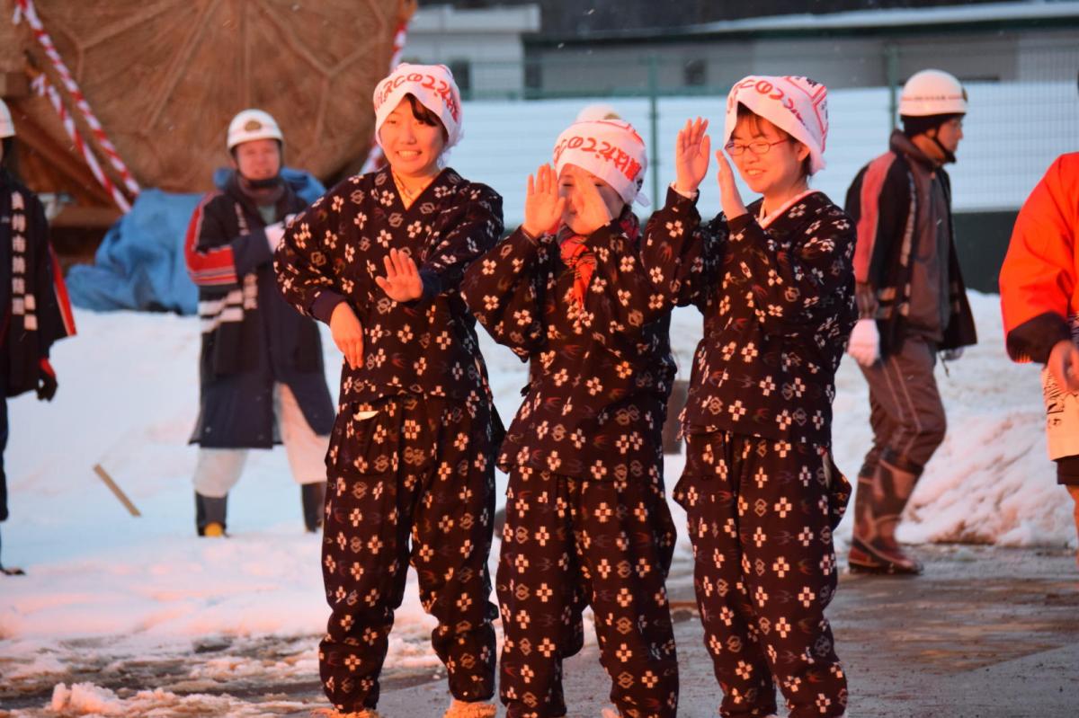 第28回 奥州・胆沢「全日本農はだてのつどい」2017 前編 2017/02/11