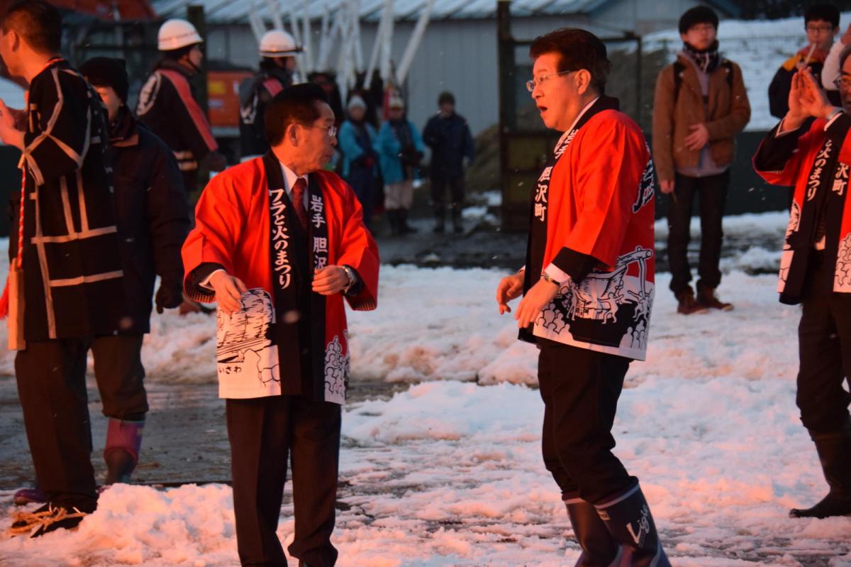 第28回 奥州・胆沢「全日本農はだてのつどい」2017 前編 2017/02/11