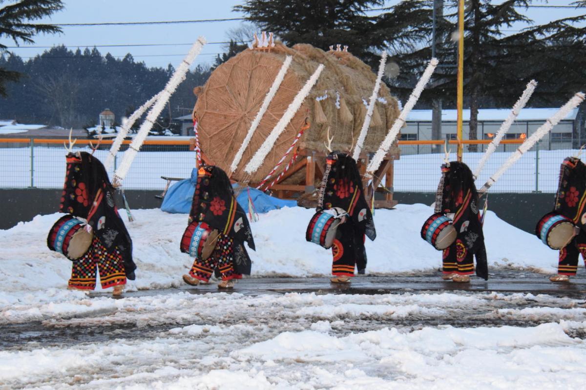 第28回 奥州・胆沢「全日本農はだてのつどい」2017 前編 2017/02/11