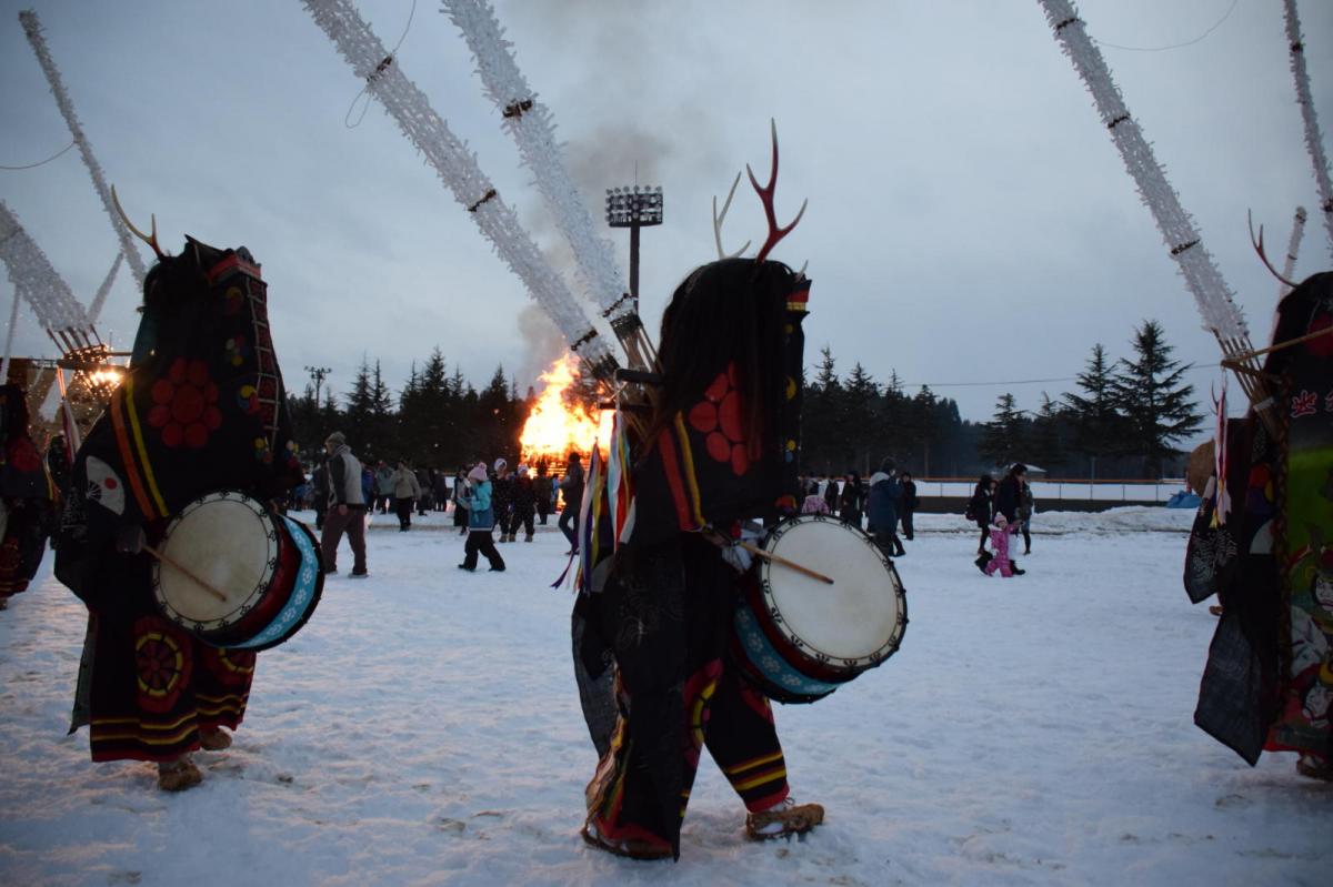 第28回 奥州・胆沢「全日本農はだてのつどい」2017 前編 2017/02/11