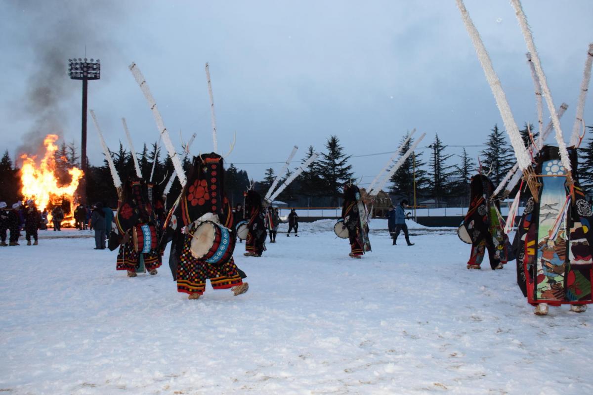 第28回 奥州・胆沢「全日本農はだてのつどい」2017 前編 2017/02/11
