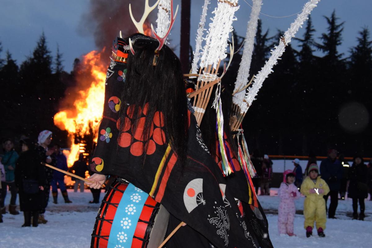 第28回 奥州・胆沢「全日本農はだてのつどい」2017 前編 2017/02/11