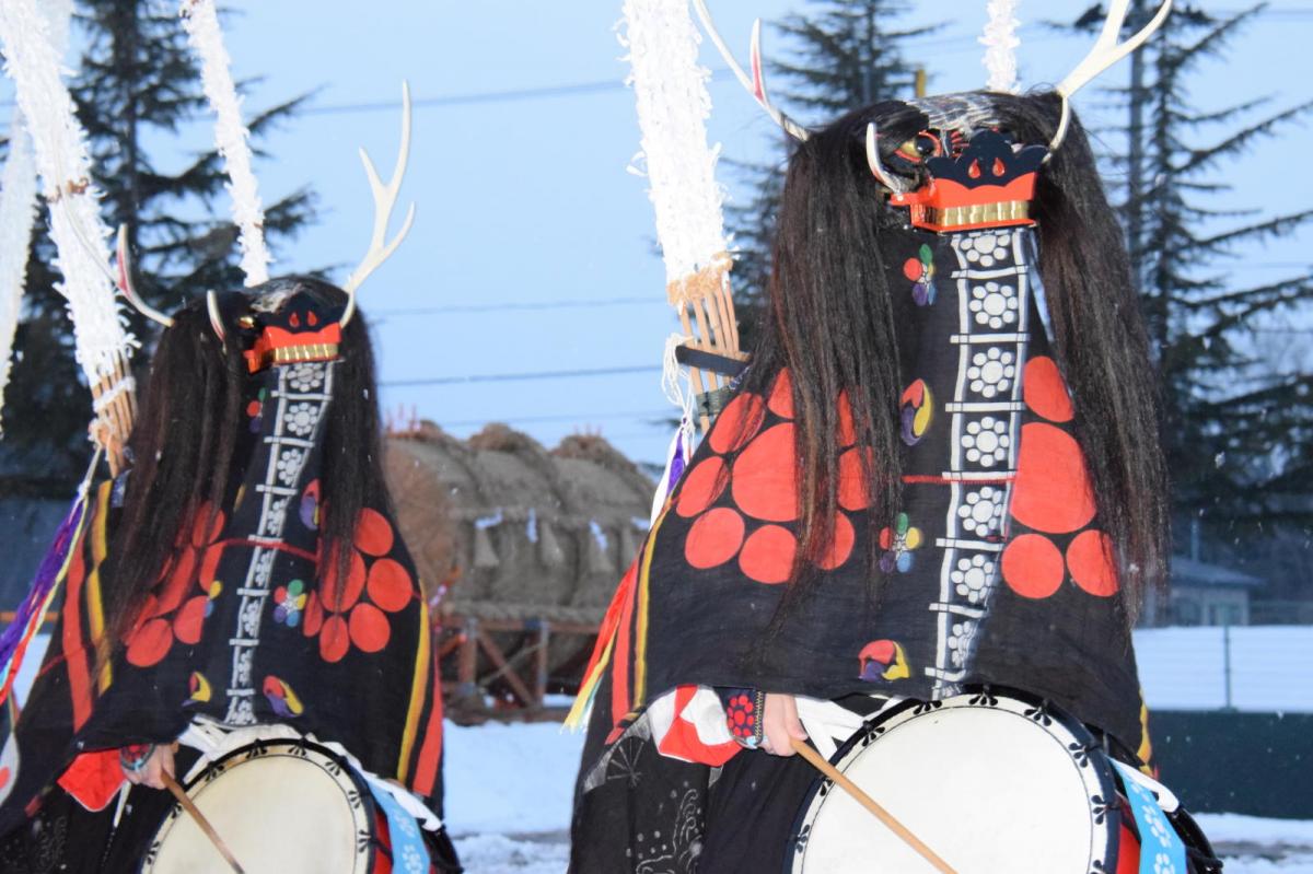 第28回 奥州・胆沢「全日本農はだてのつどい」2017 前編 2017/02/11