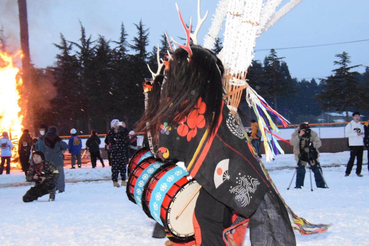 第28回 奥州・胆沢「全日本農はだてのつどい」2017 前編 2017/02/11