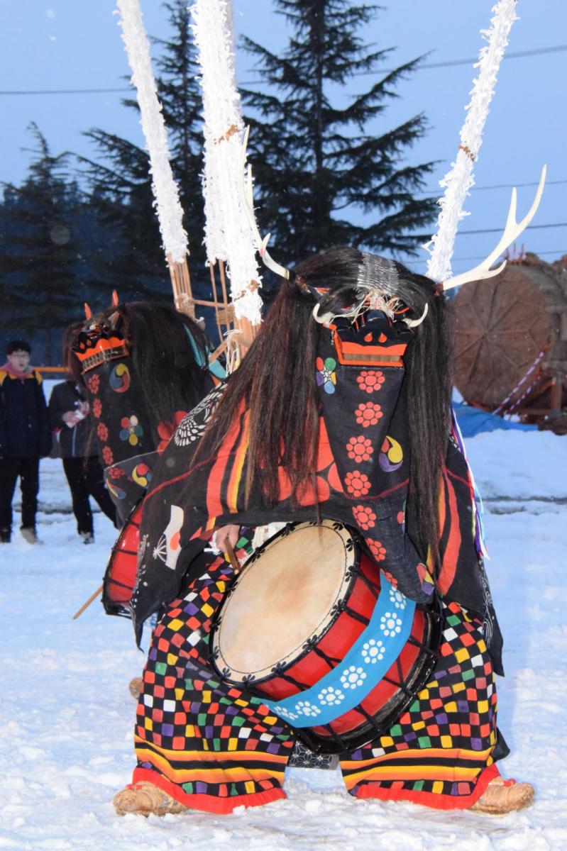 第28回 奥州・胆沢「全日本農はだてのつどい」2017 前編 2017/02/11