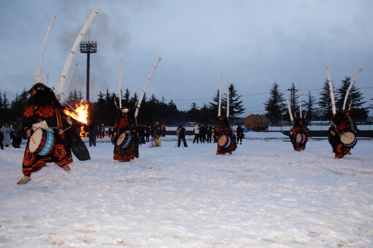 第28回 奥州・胆沢「全日本農はだてのつどい」2017 前編 2017/02/11