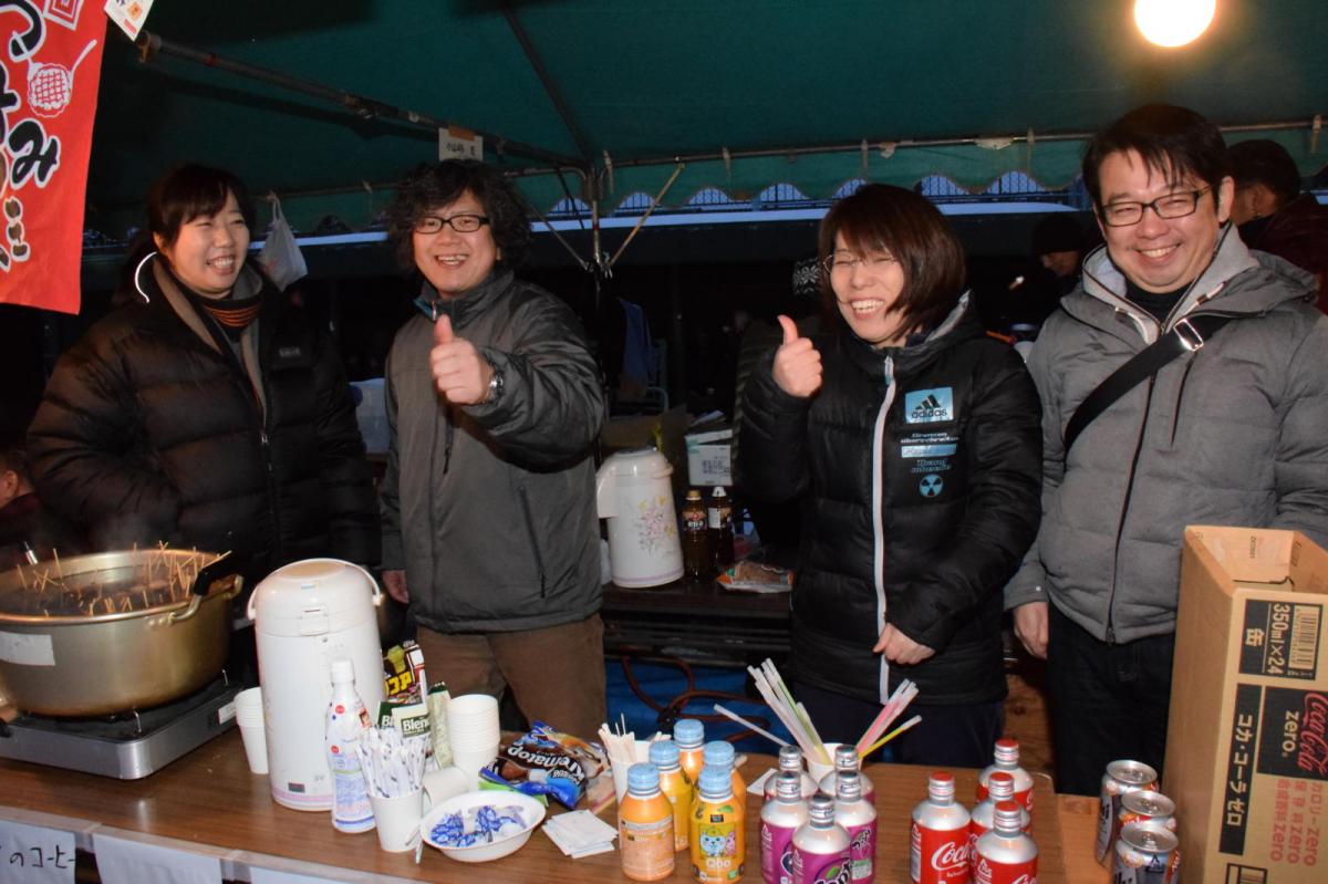 第28回 奥州・胆沢「全日本農はだてのつどい」2017 前編 2017/02/11