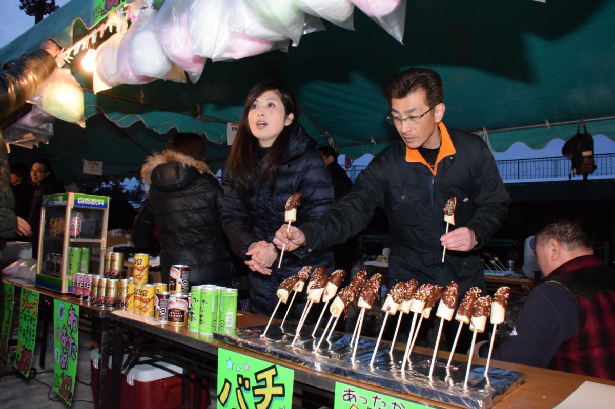 第28回 奥州・胆沢「全日本農はだてのつどい」2017 前編 2017/02/11