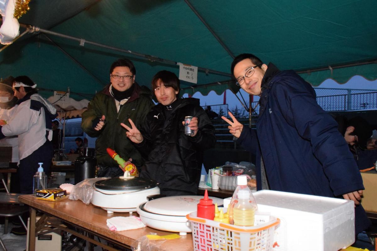 第28回 奥州・胆沢「全日本農はだてのつどい」2017 前編 2017/02/11