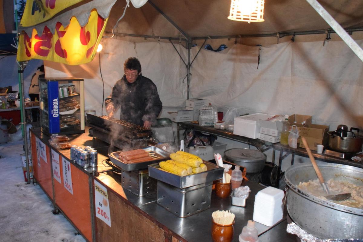 第28回 奥州・胆沢「全日本農はだてのつどい」2017 前編 2017/02/11