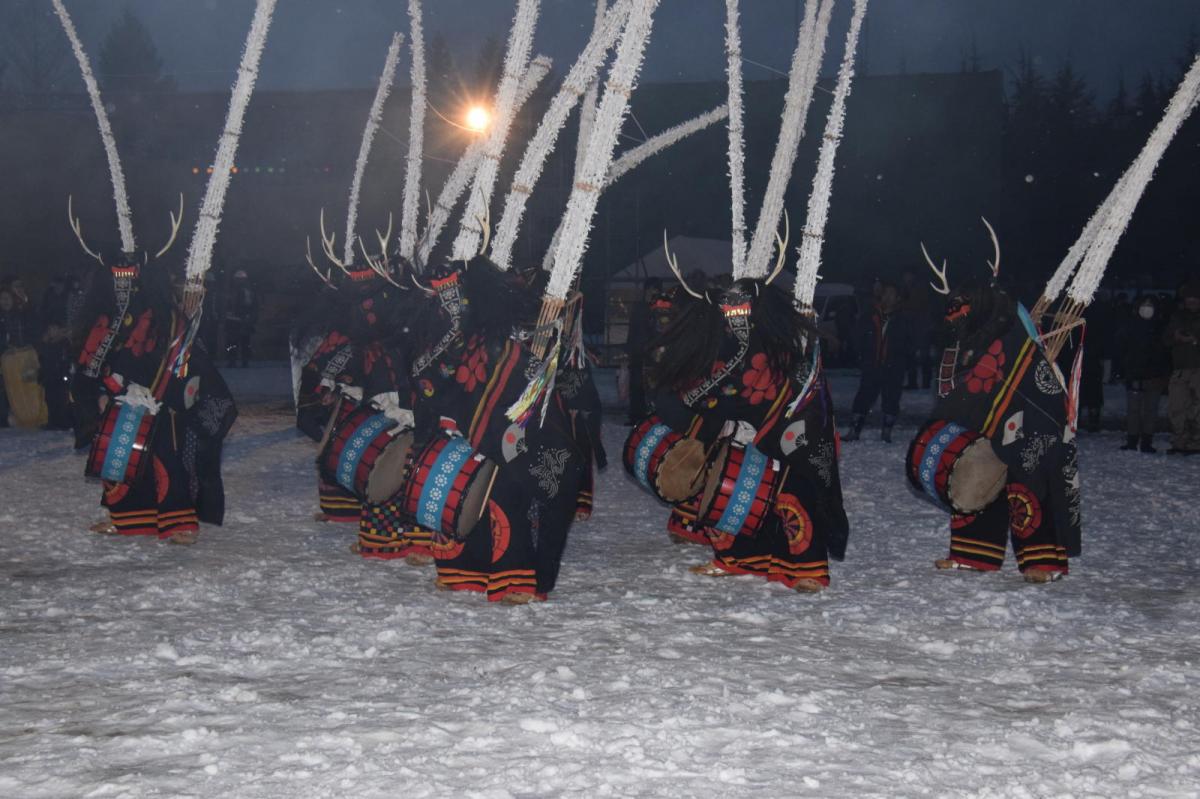 第28回 奥州・胆沢「全日本農はだてのつどい」2017 前編 2017/02/11