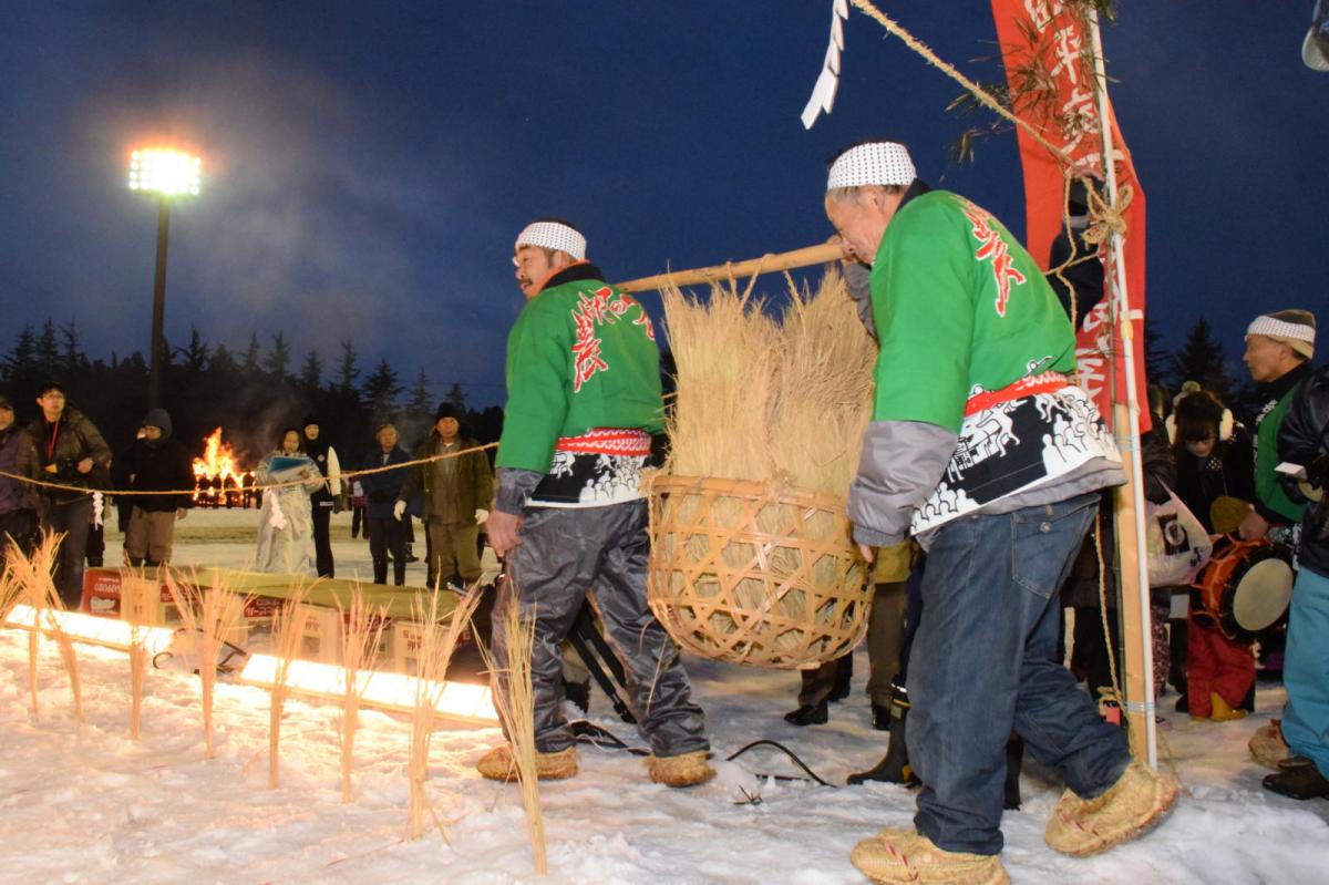 第28回 奥州・胆沢「全日本農はだてのつどい」2017 前編 2017/02/11