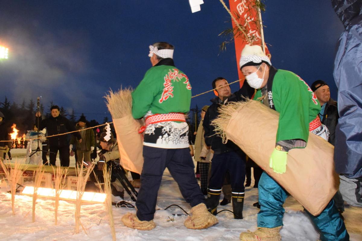 第28回 奥州・胆沢「全日本農はだてのつどい」2017 前編 2017/02/11