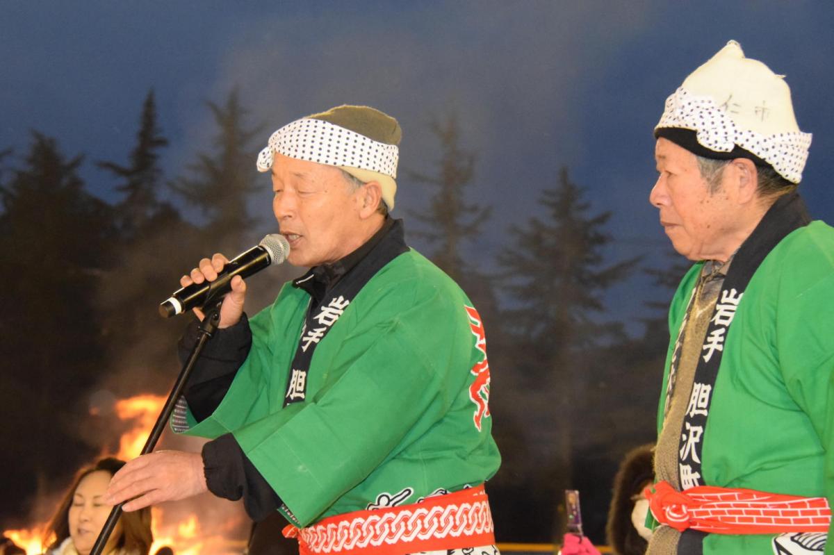第28回 奥州・胆沢「全日本農はだてのつどい」2017 前編 2017/02/11