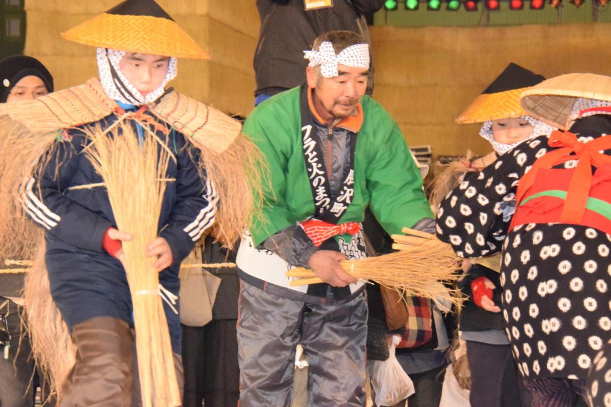 第28回 奥州・胆沢「全日本農はだてのつどい」2017 前編 2017/02/11