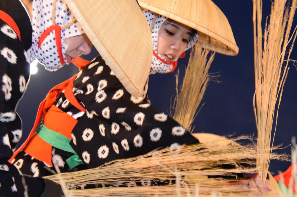 第28回 奥州・胆沢「全日本農はだてのつどい」2017 前編 2017/02/11