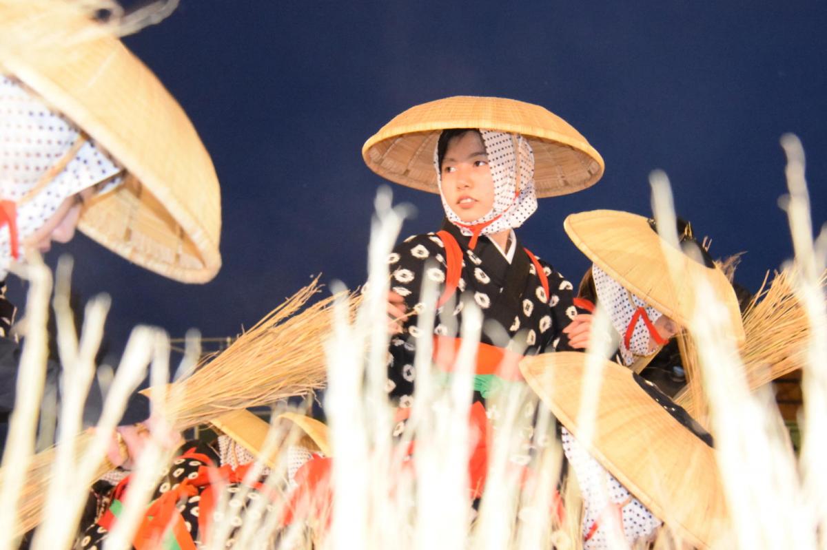 第28回 奥州・胆沢「全日本農はだてのつどい」2017 前編 2017/02/11