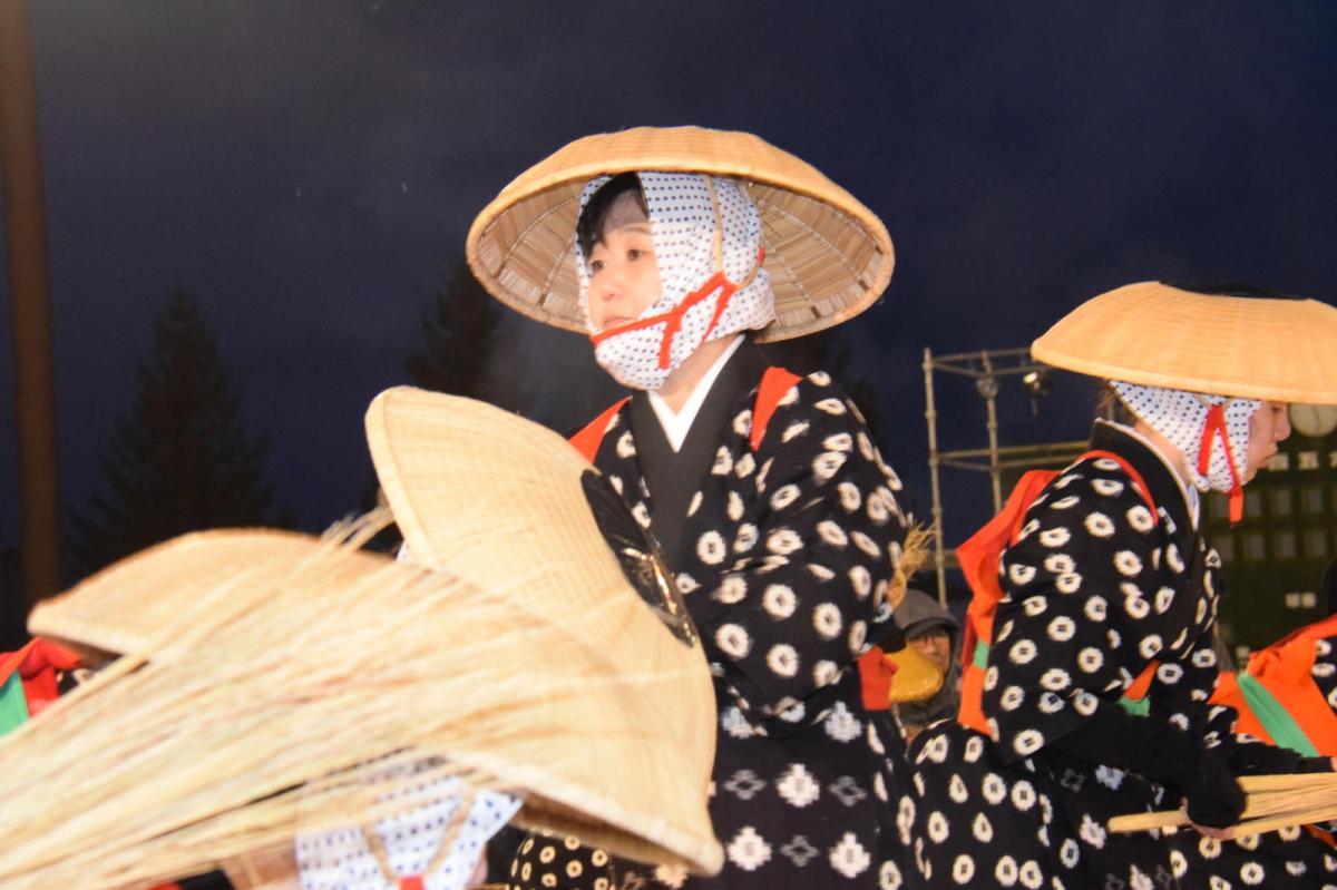 第28回 奥州・胆沢「全日本農はだてのつどい」2017 前編 2017/02/11