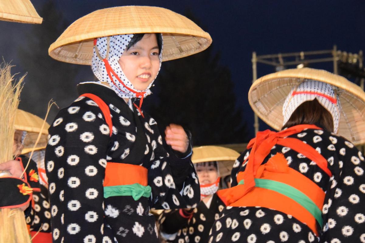 第28回 奥州・胆沢「全日本農はだてのつどい」2017 前編 2017/02/11